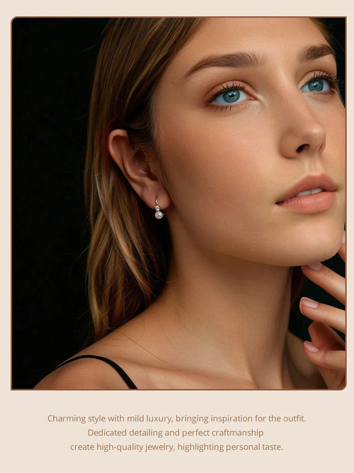 Éclat de Lune – Moonlit Radiance
