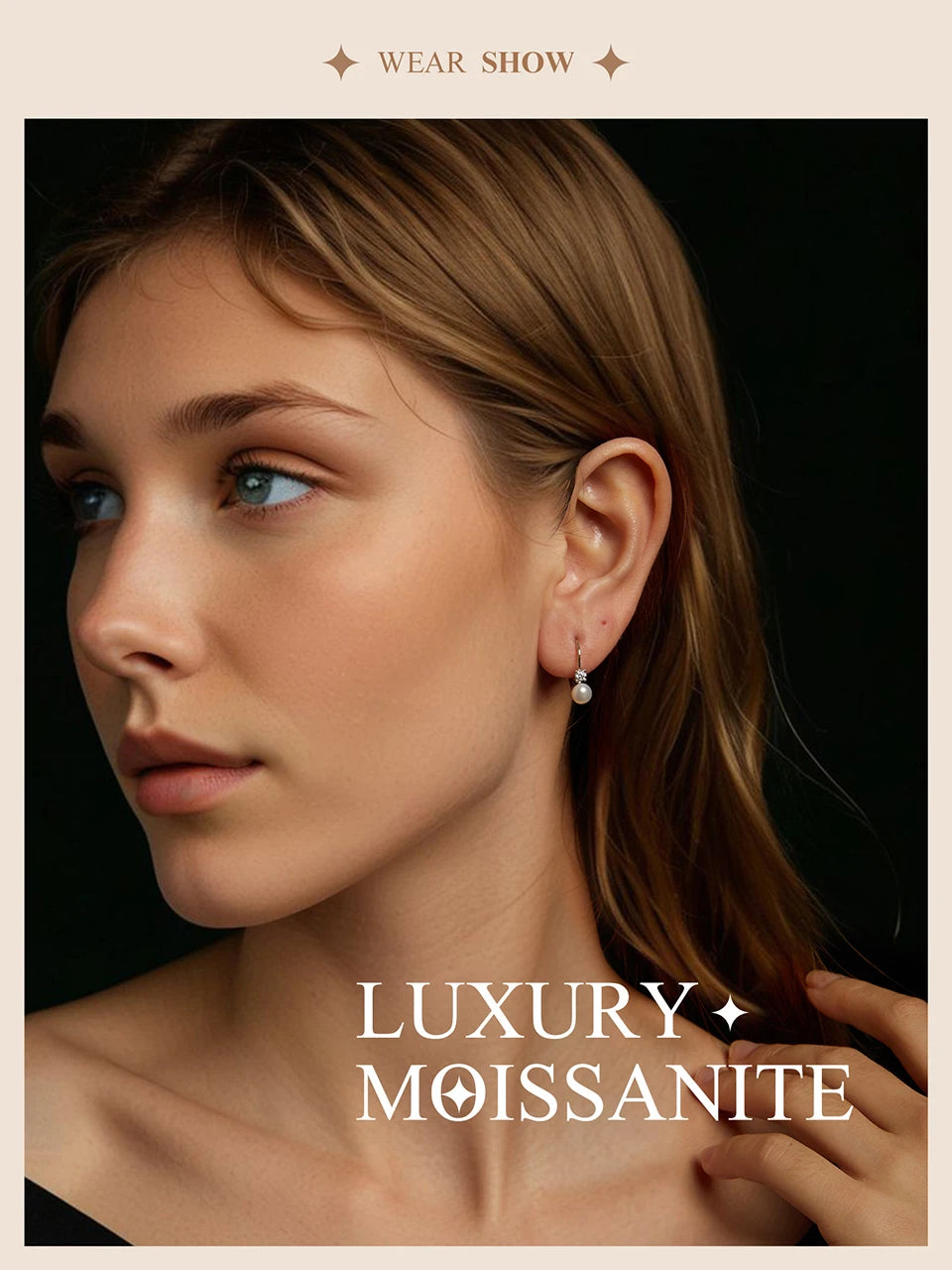 Éclat de Lune – Moonlit Radiance